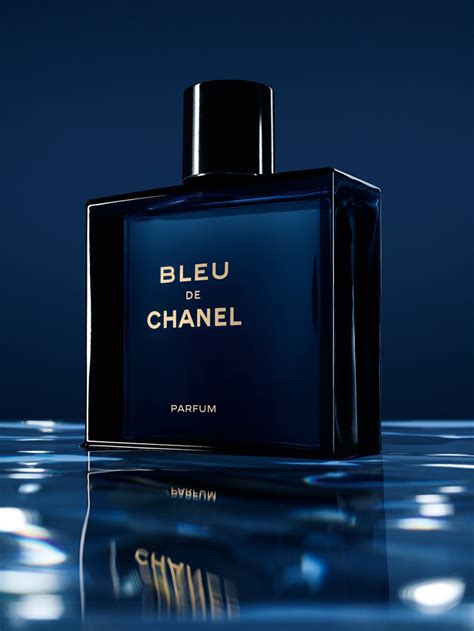 bleu de Chanel men sale